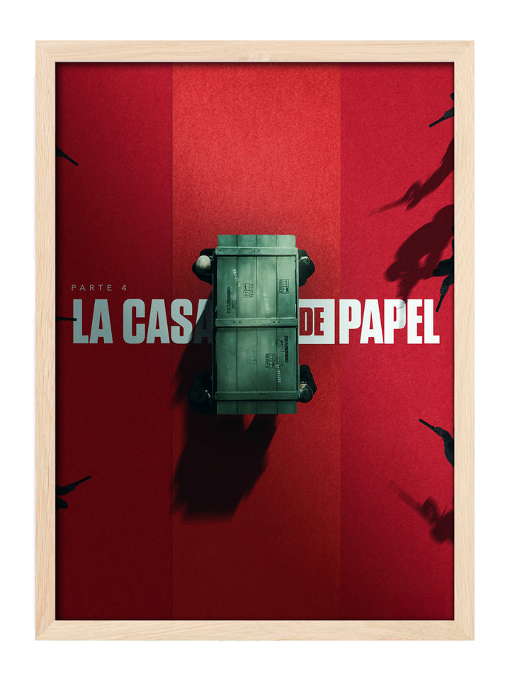 La Casa de Papel