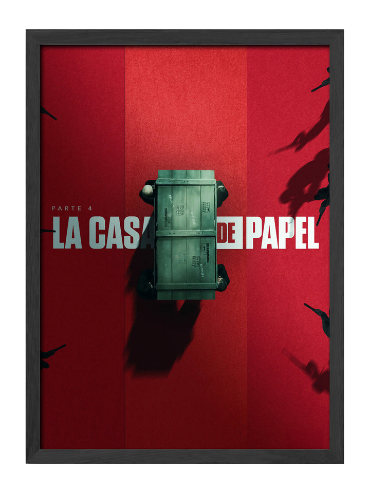 La Casa de Papel