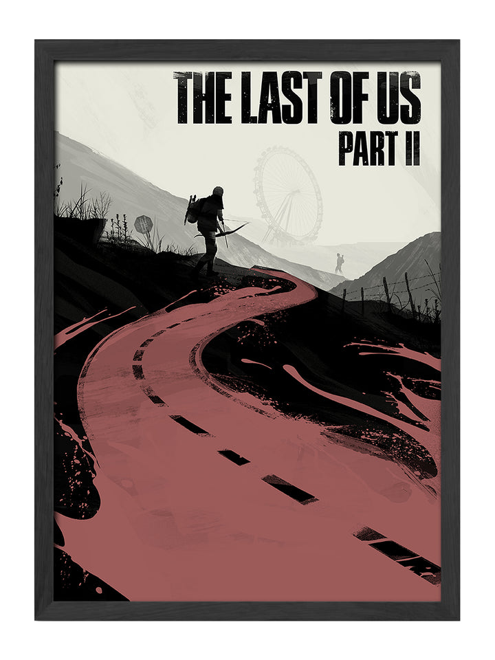 The Last of Us