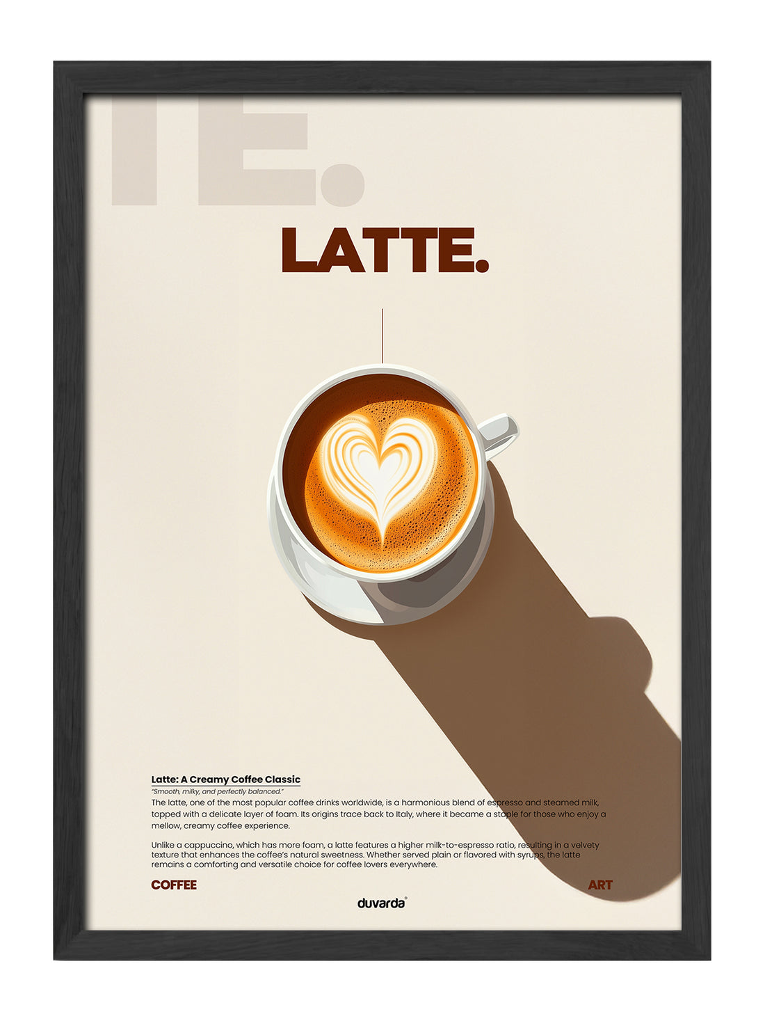 Latte