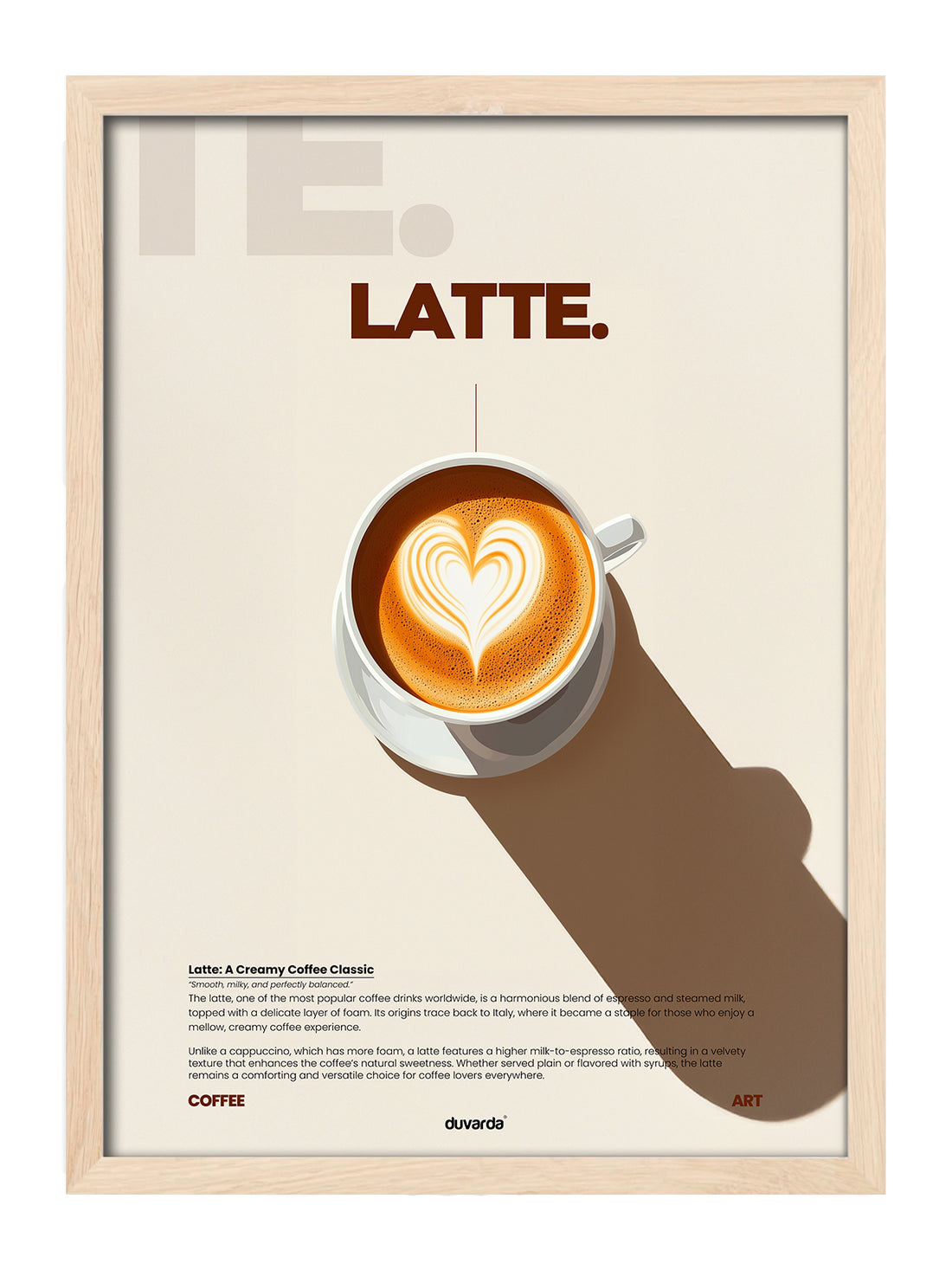Latte