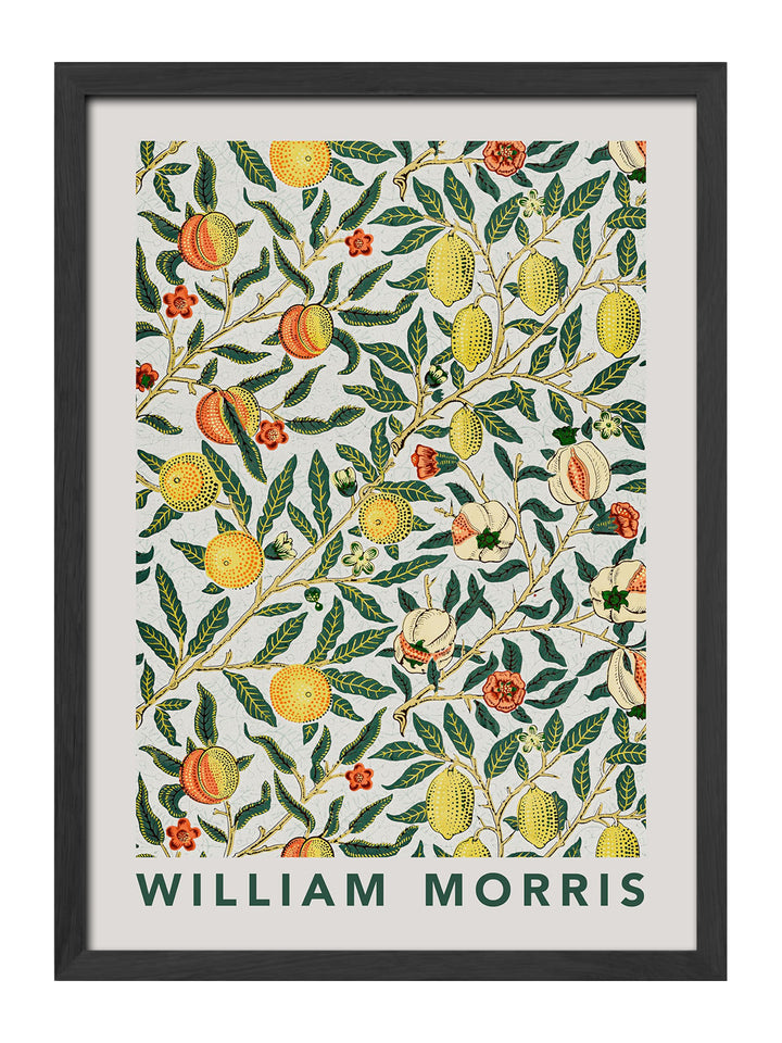 Lemon Plakat