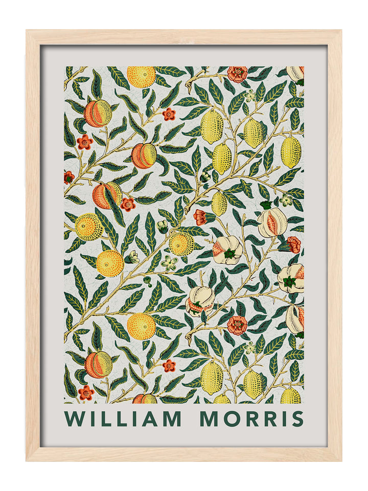 Lemon Plakat