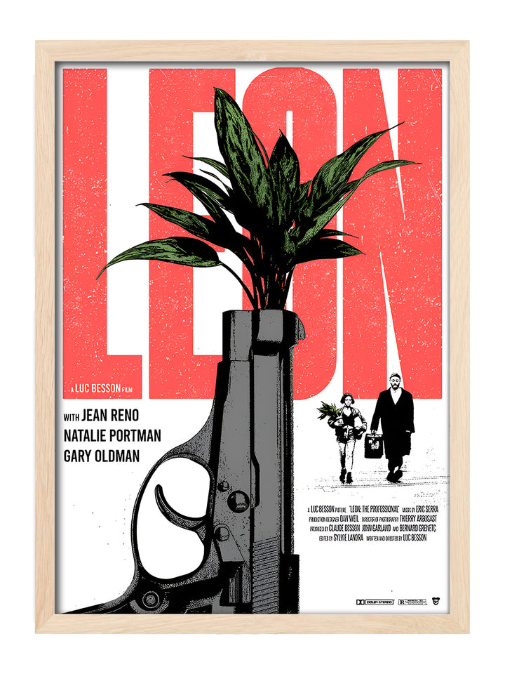 Leon