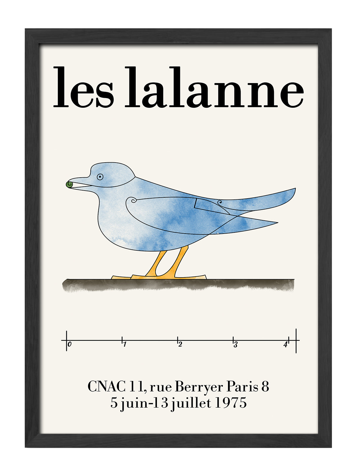 Les Lalanne
