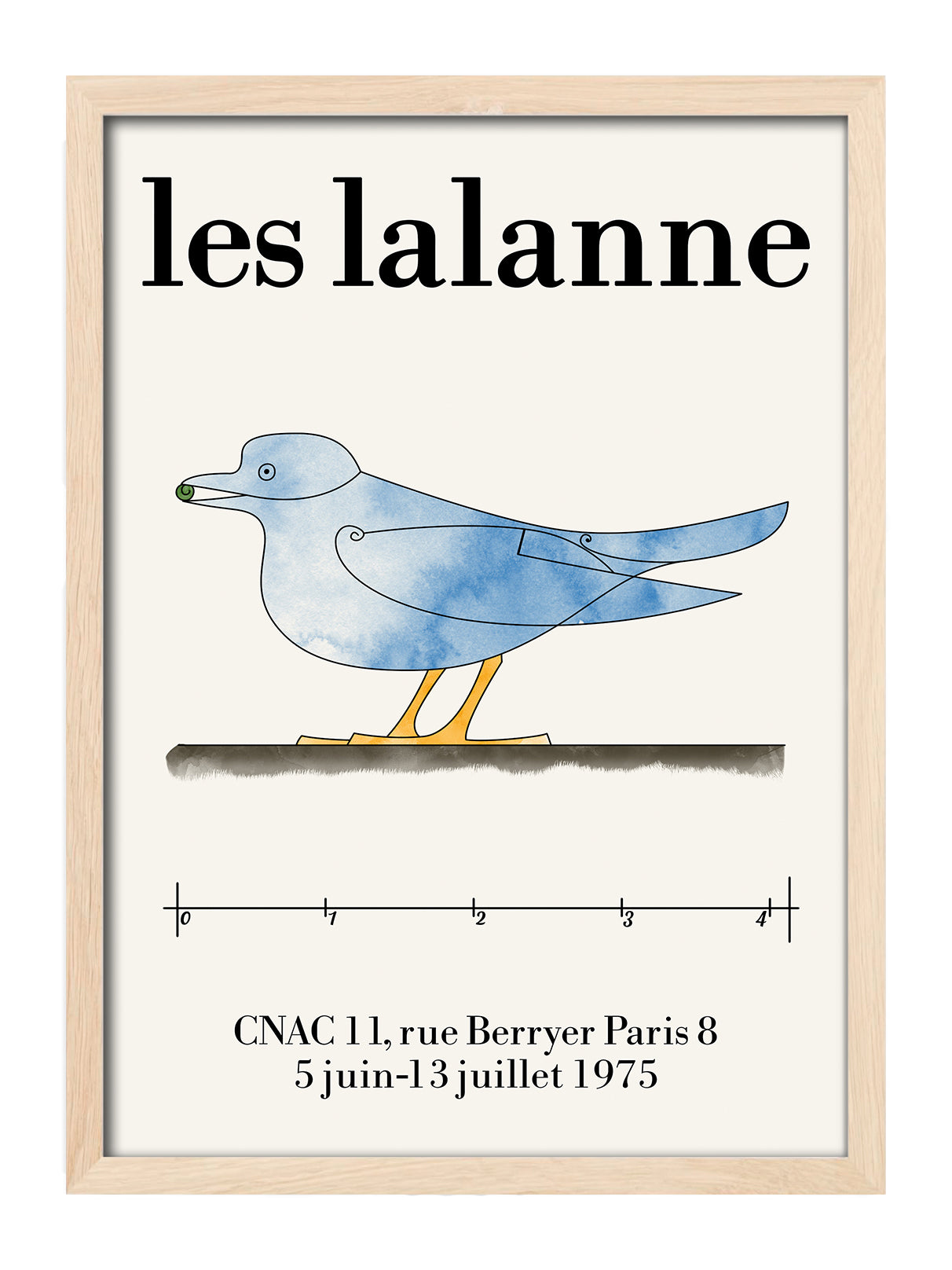 Les Lalanne