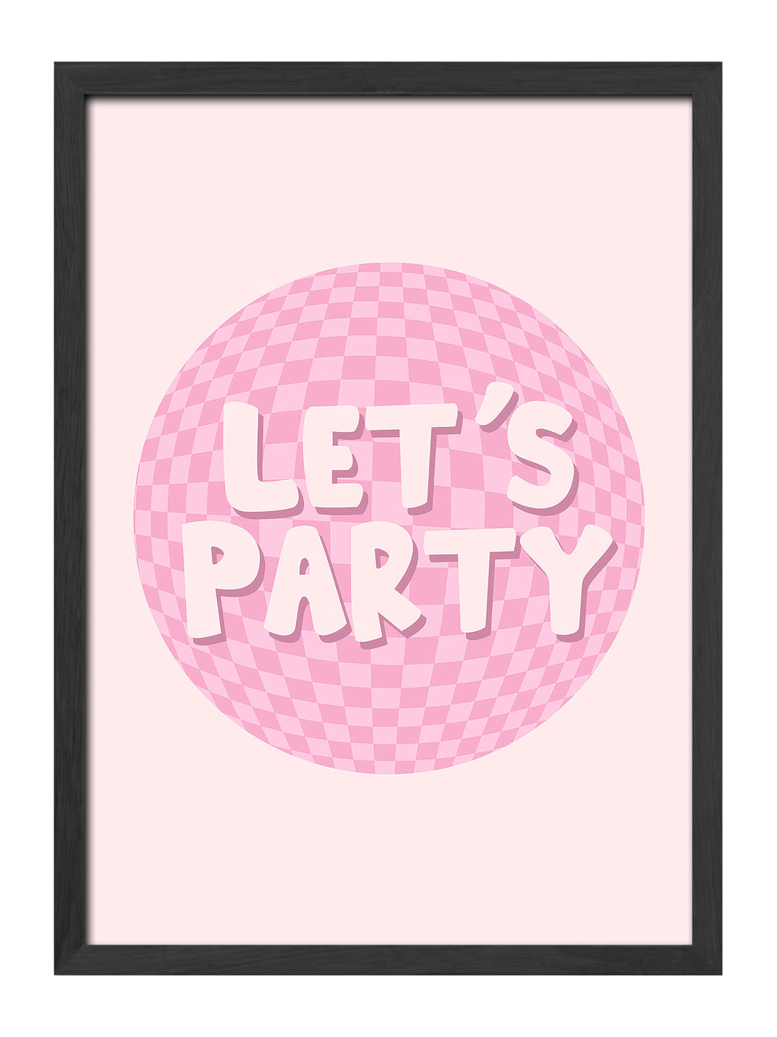 Let's Party
