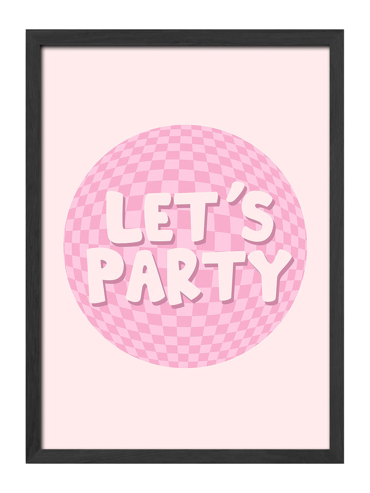 Let's Party