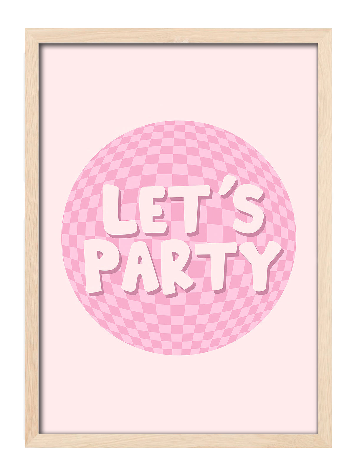 Let's Party