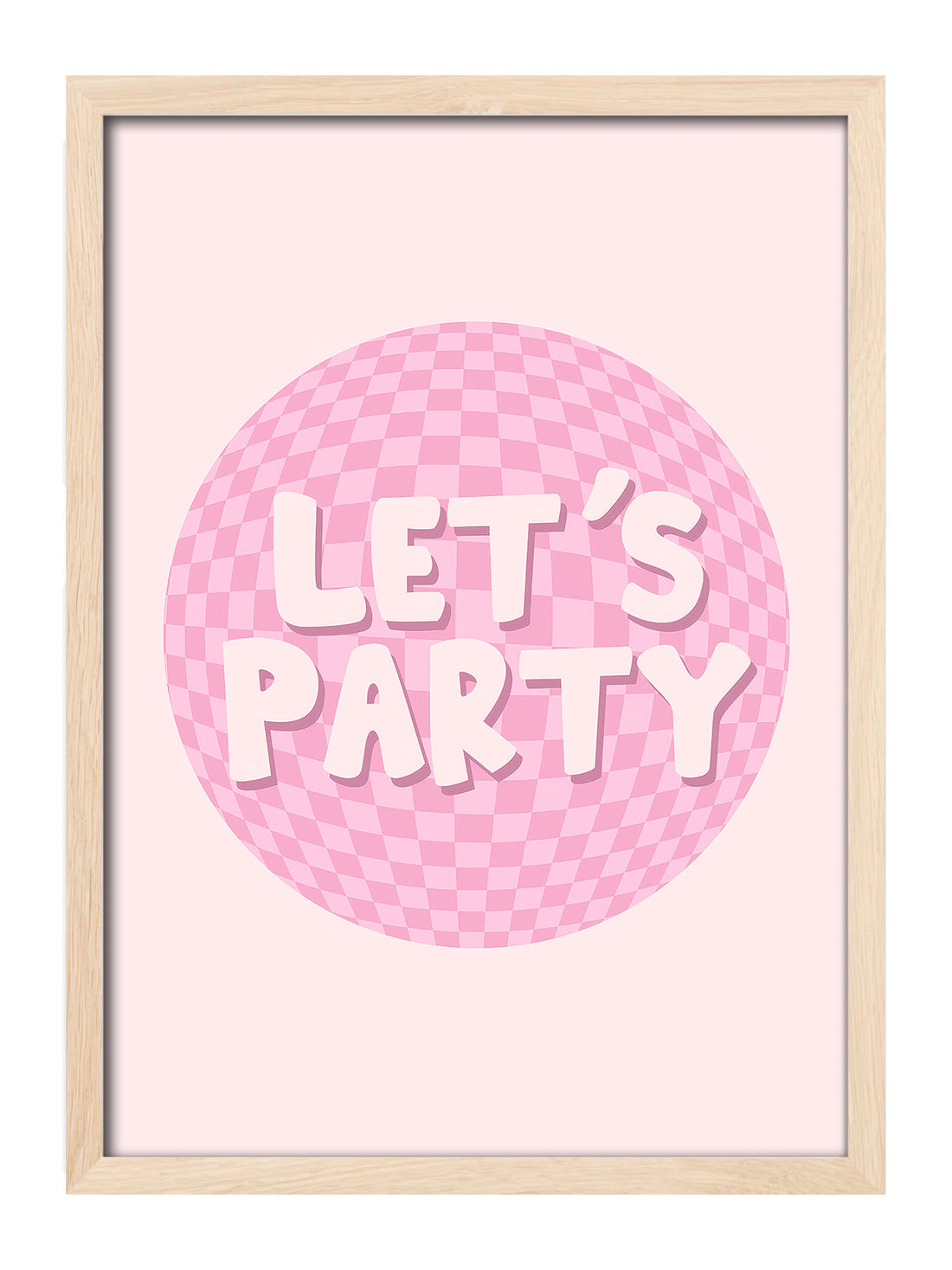 Let's Party