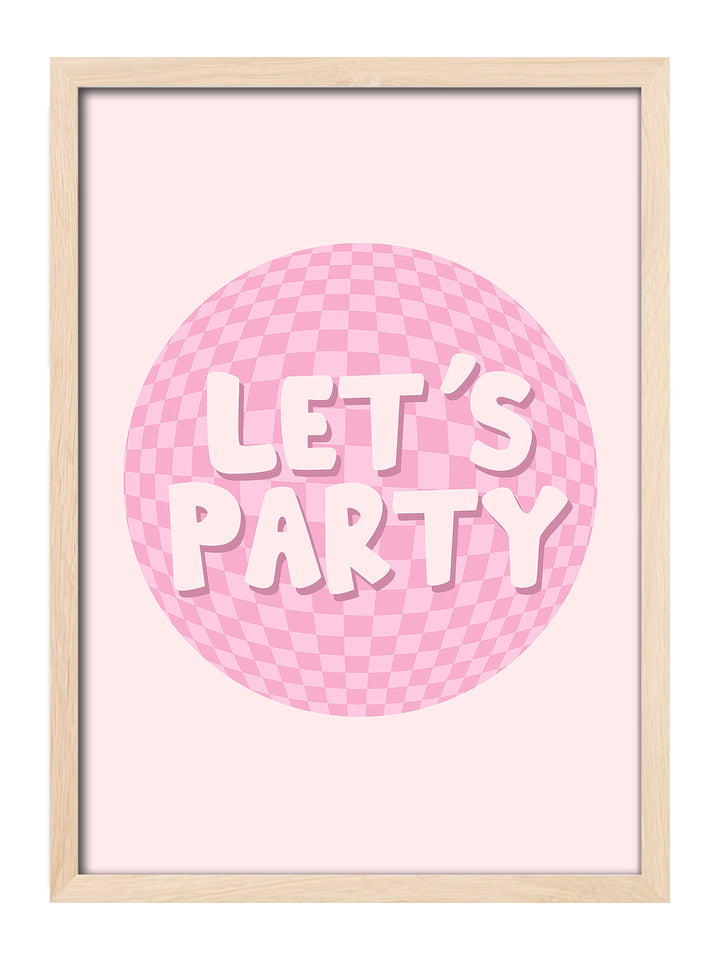 Let's Party