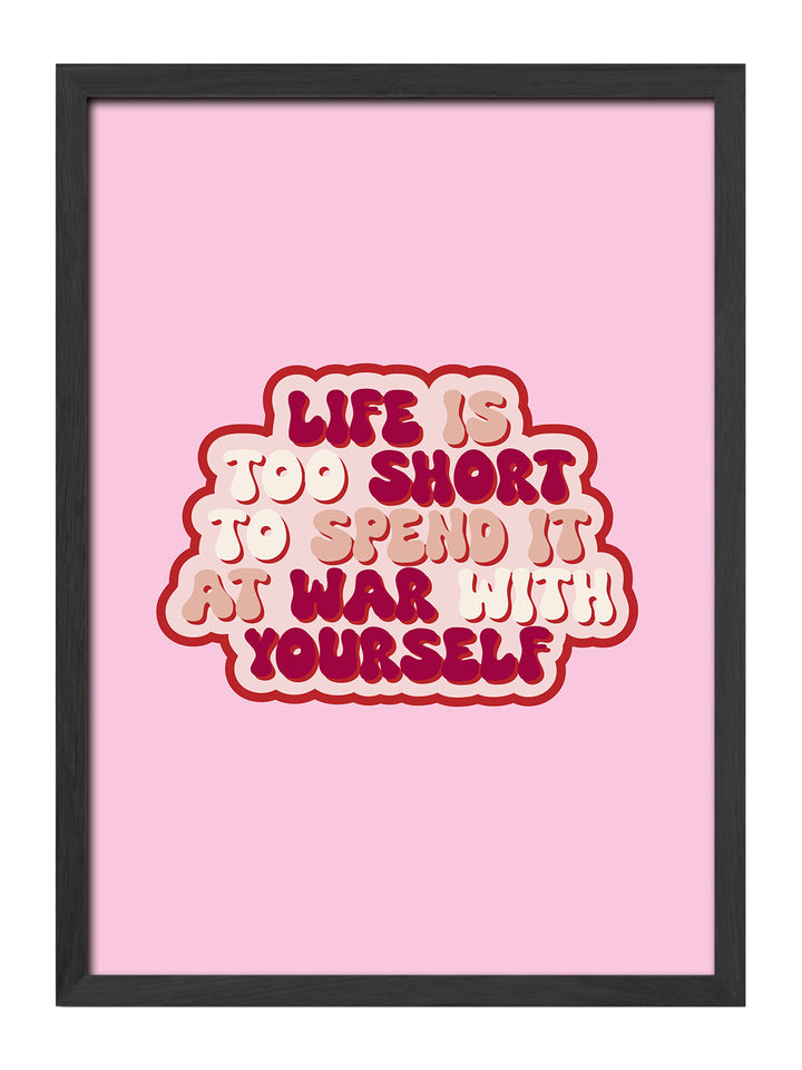 Life Quote