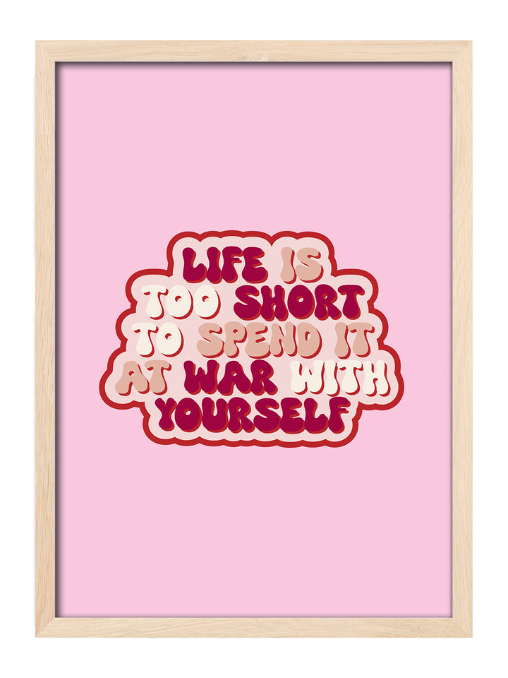 Life Quote