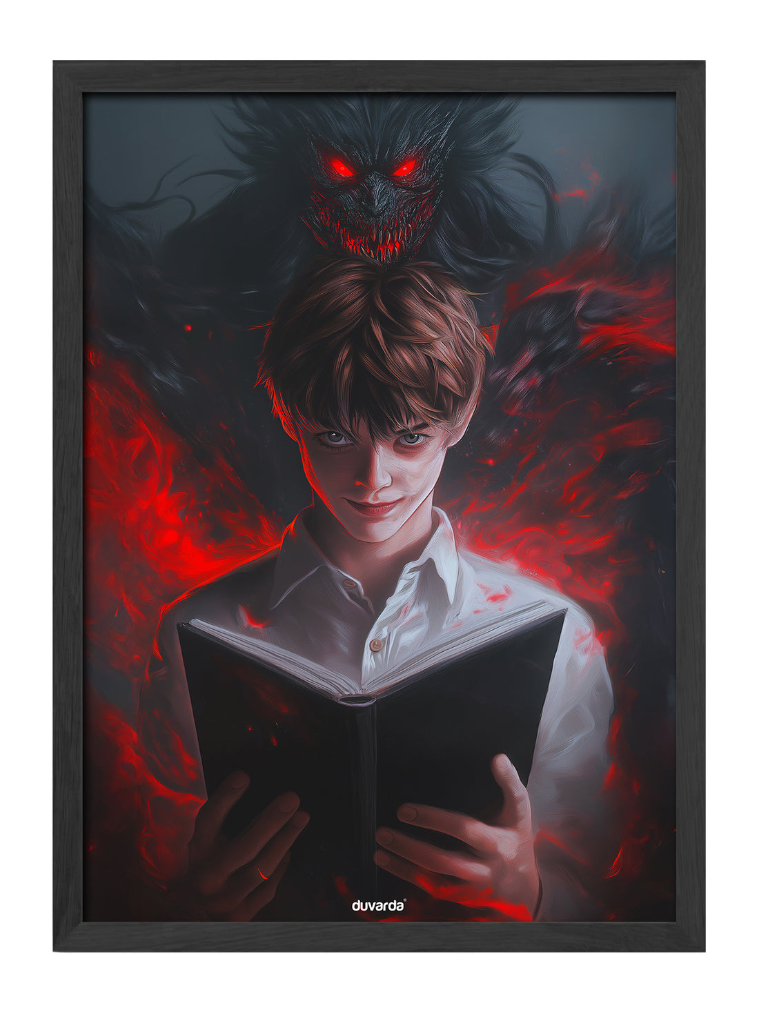 Light Yagami