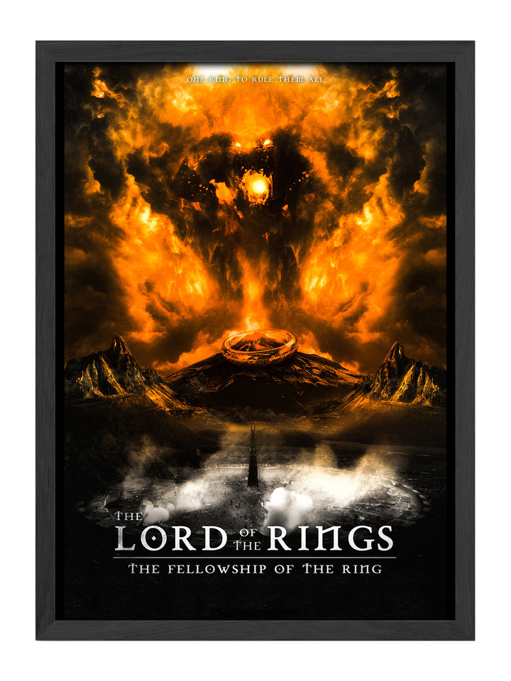 Lord of the Rings