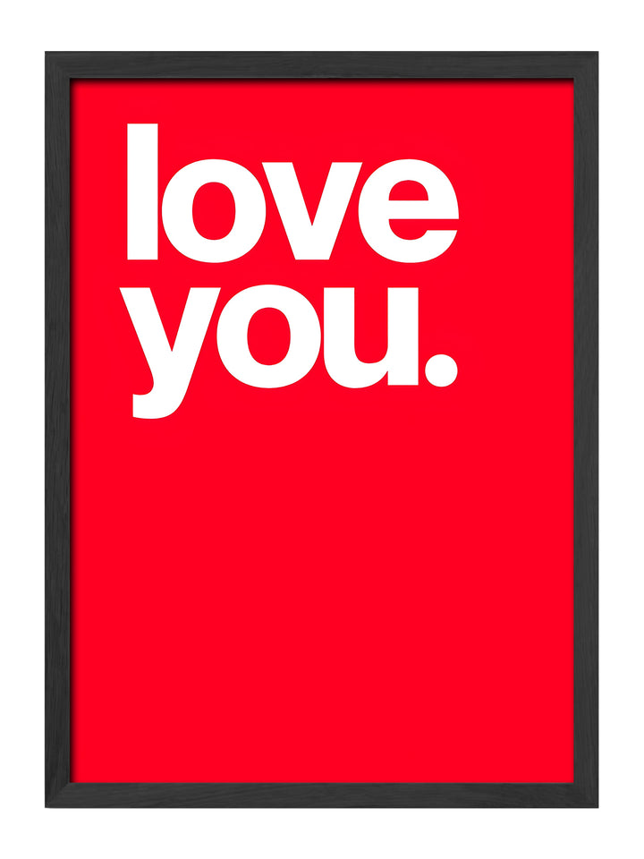 Love You