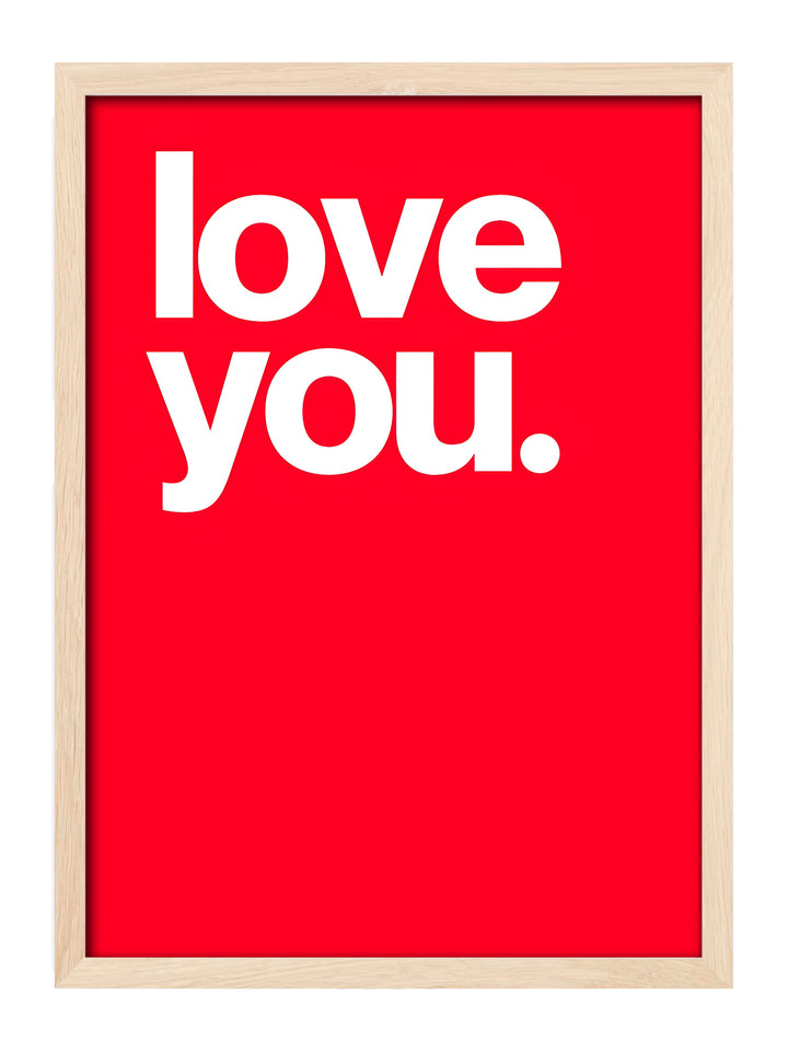 Love You
