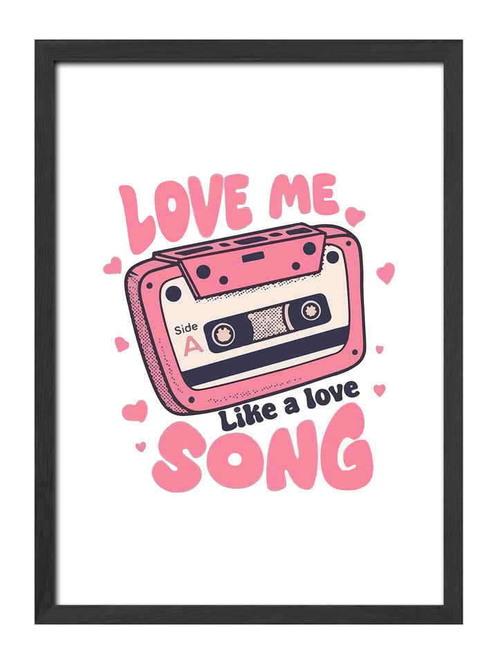 Love Song