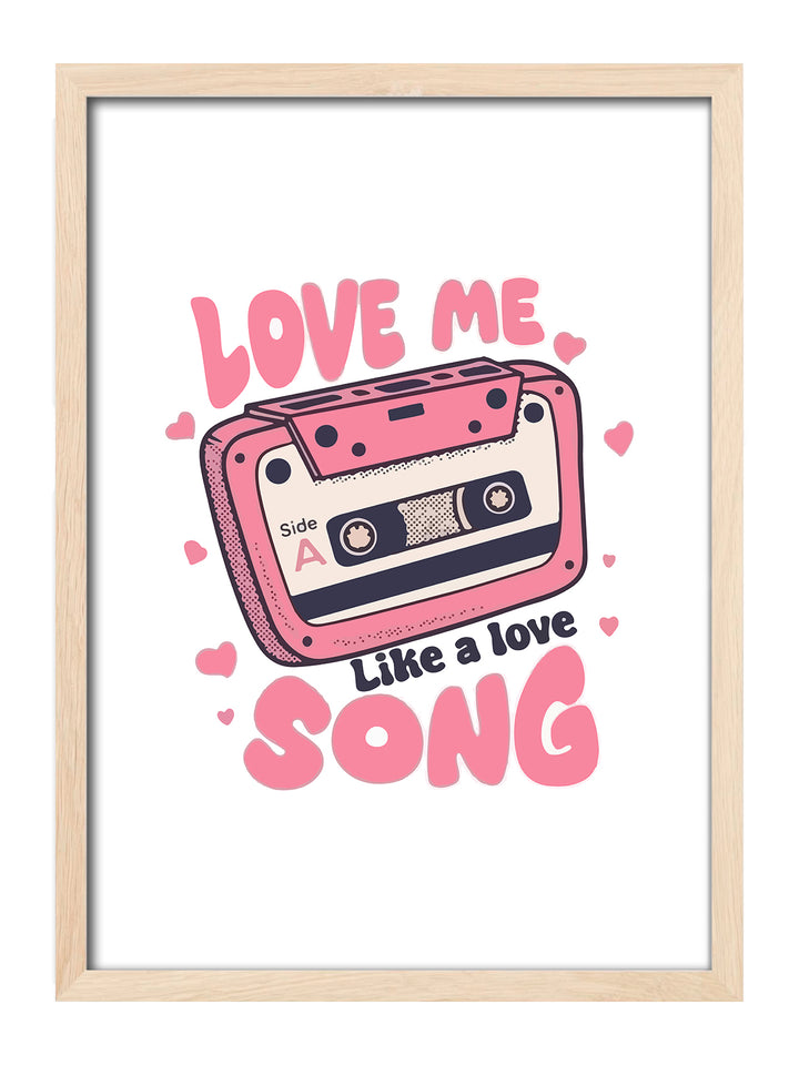 Love Song