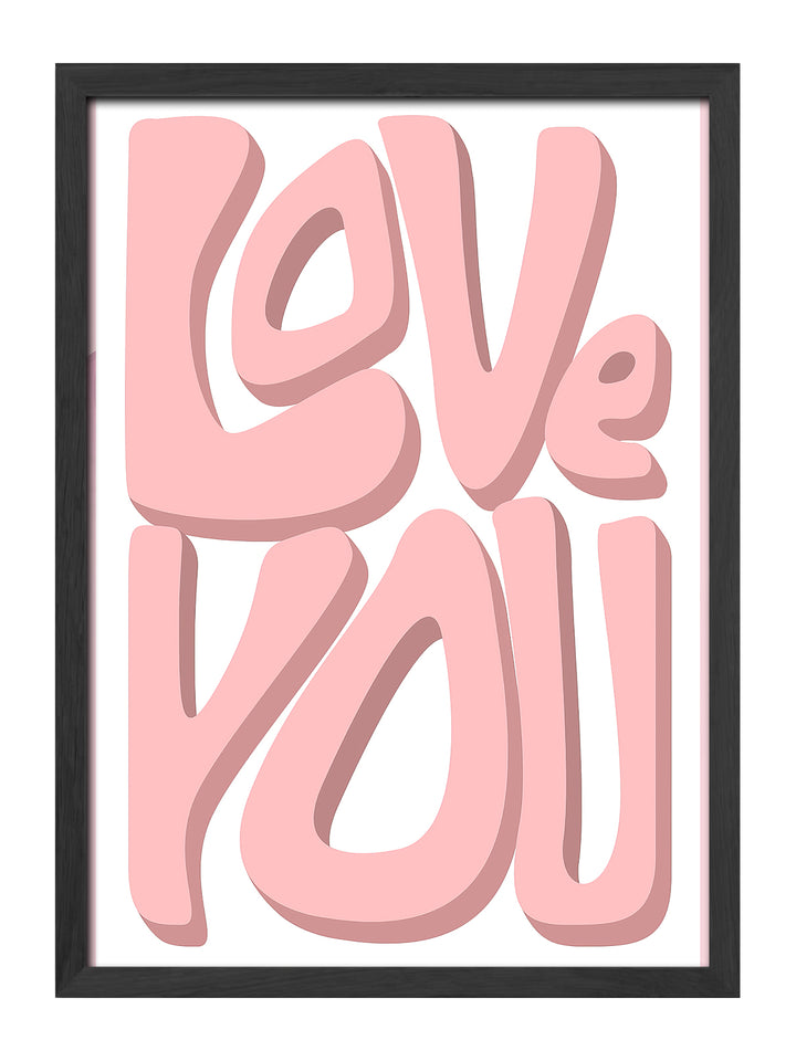 Love You