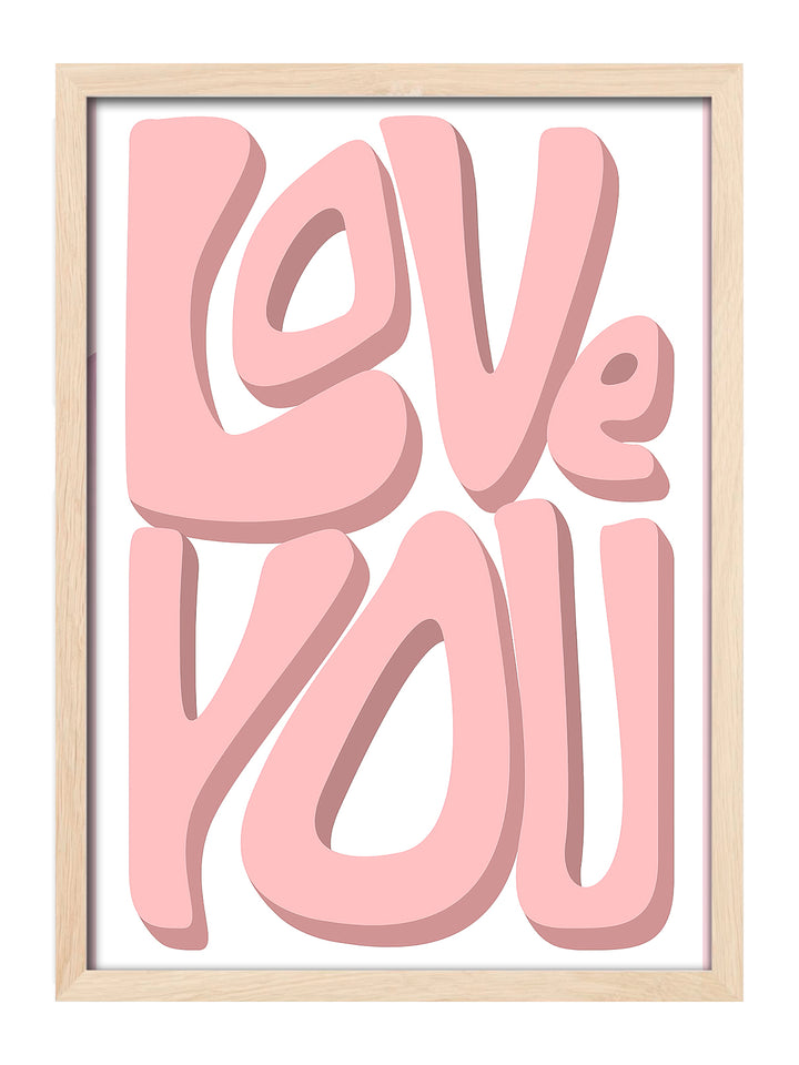 Love You