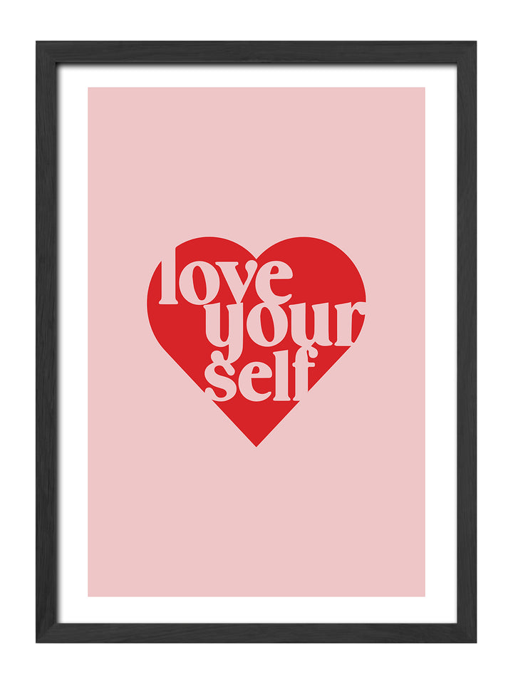 Love Yourself