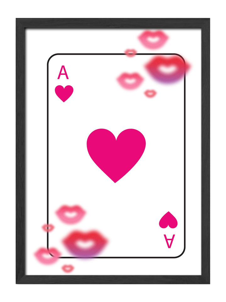 Love's Gamble