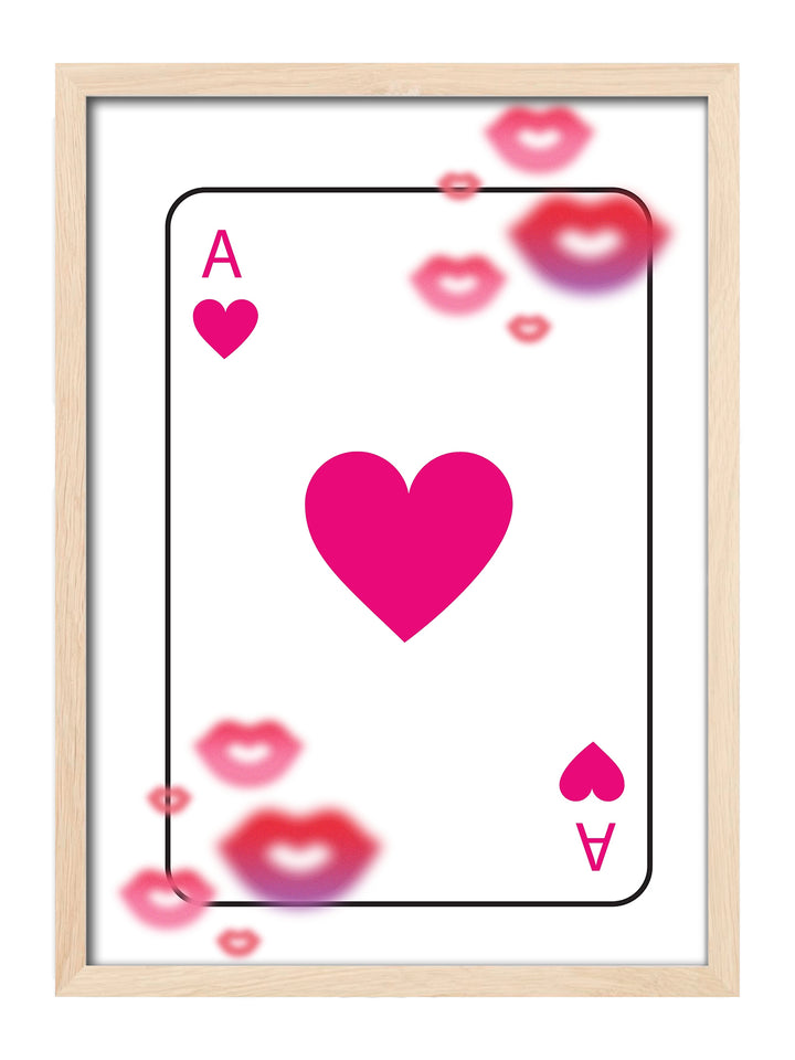 Love's Gamble
