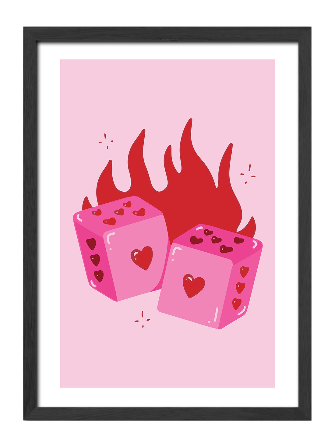 Love's Roll