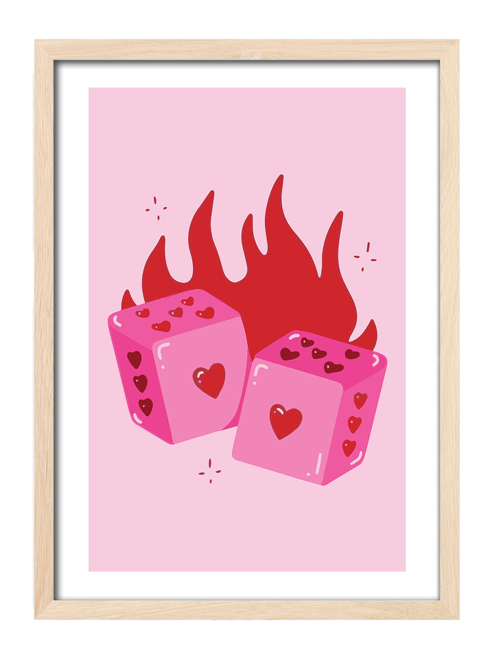 Love's Roll