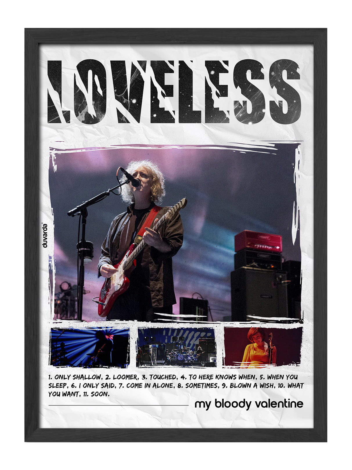 Loveless