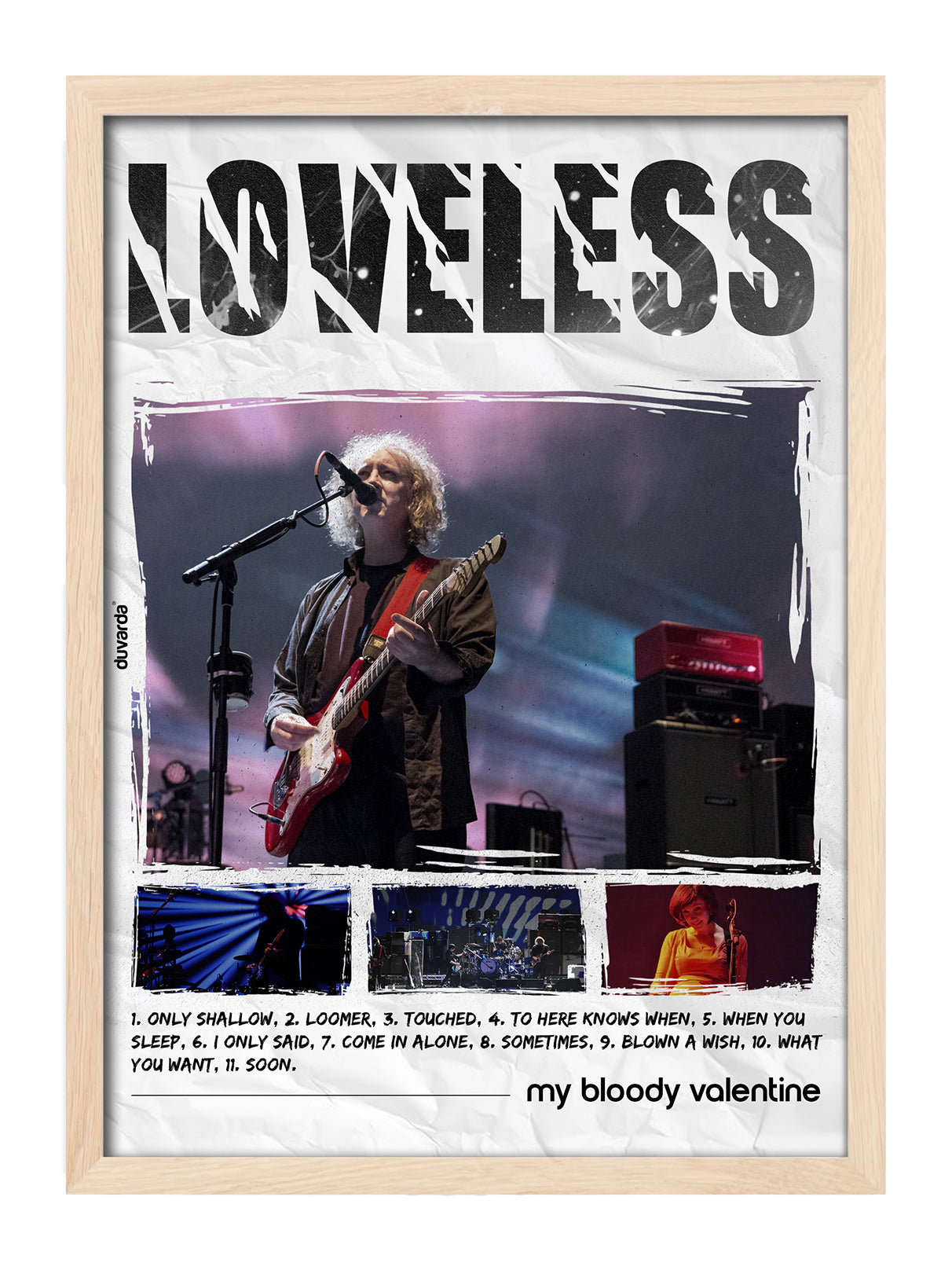 Loveless