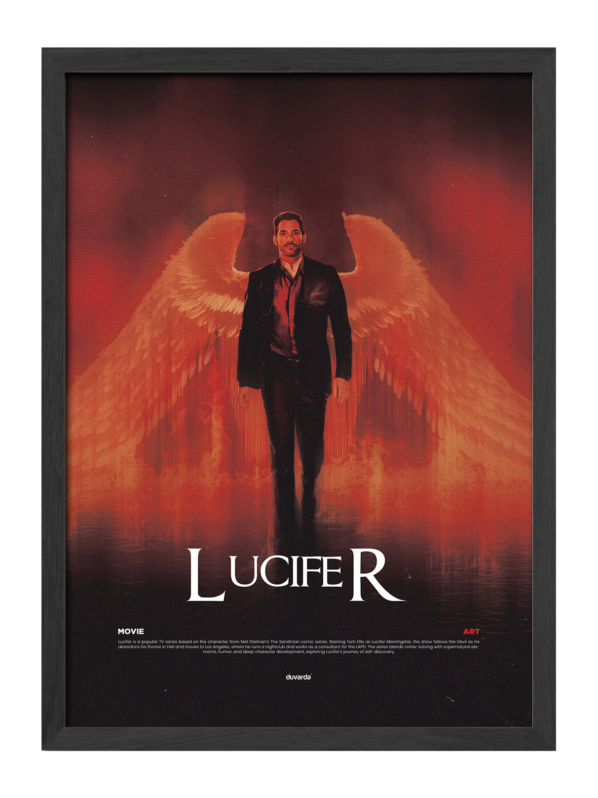 Lucifer