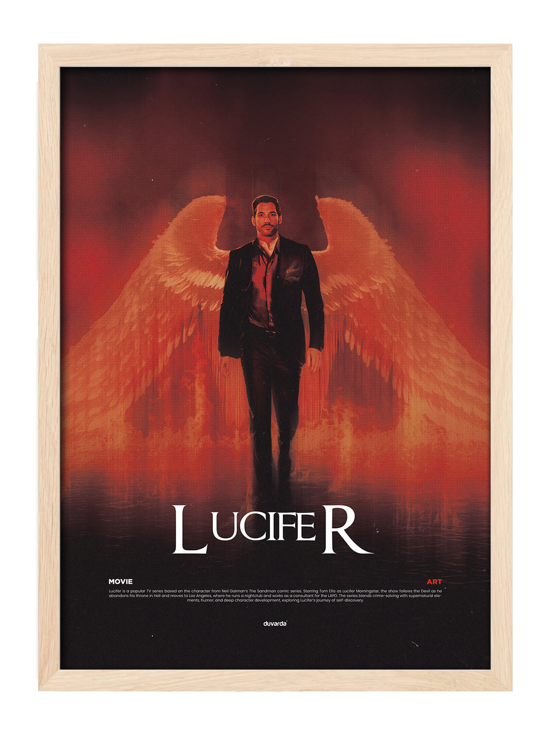 Lucifer