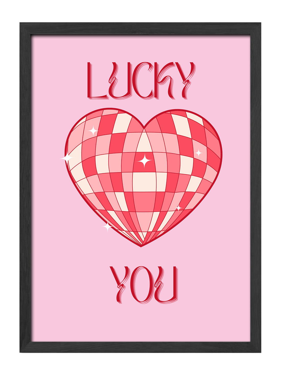 Lucky You