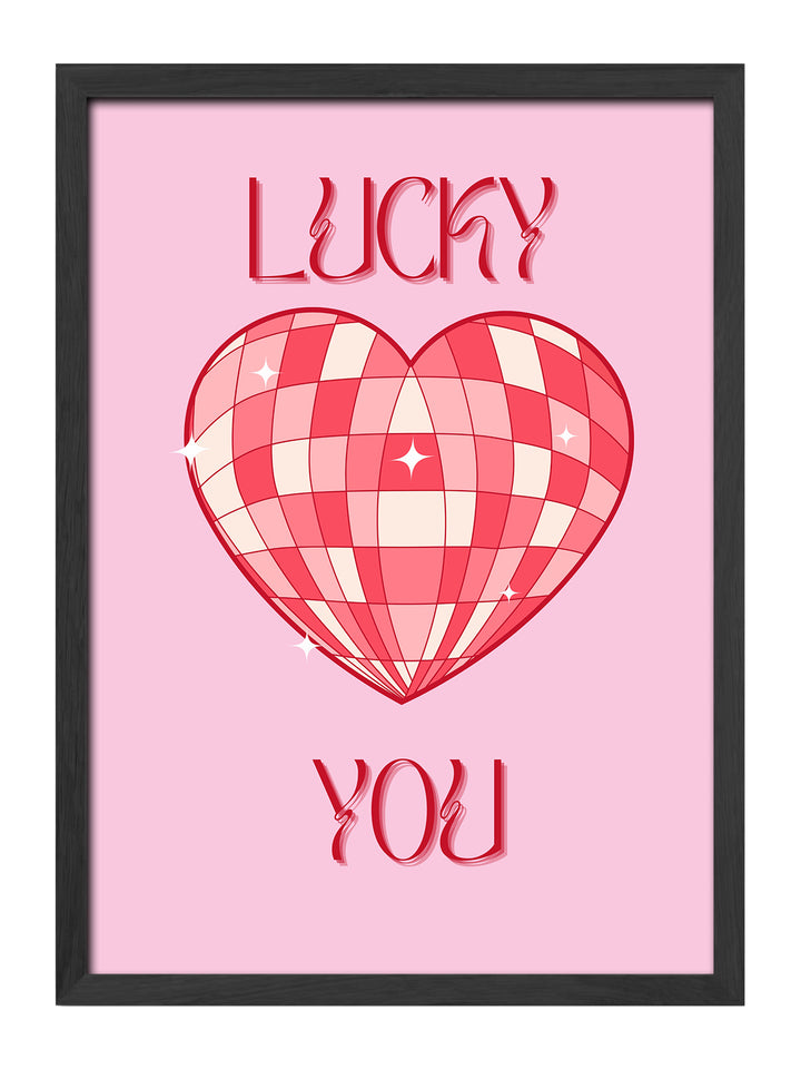 Lucky You
