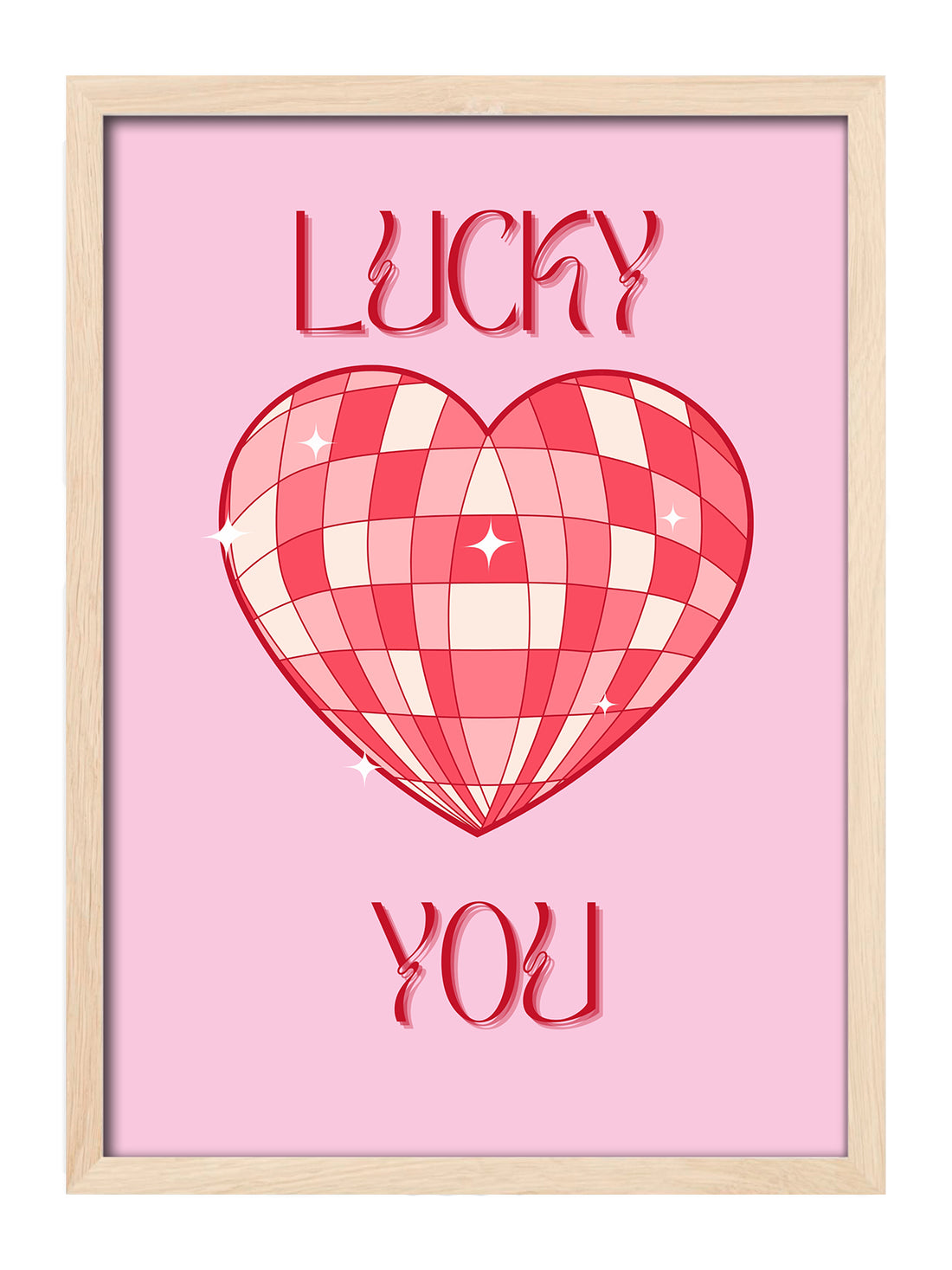 Lucky You