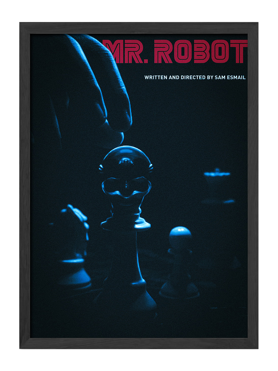 Mr. Robot