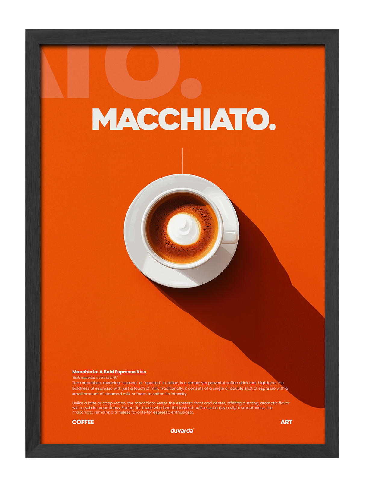 Macchiato