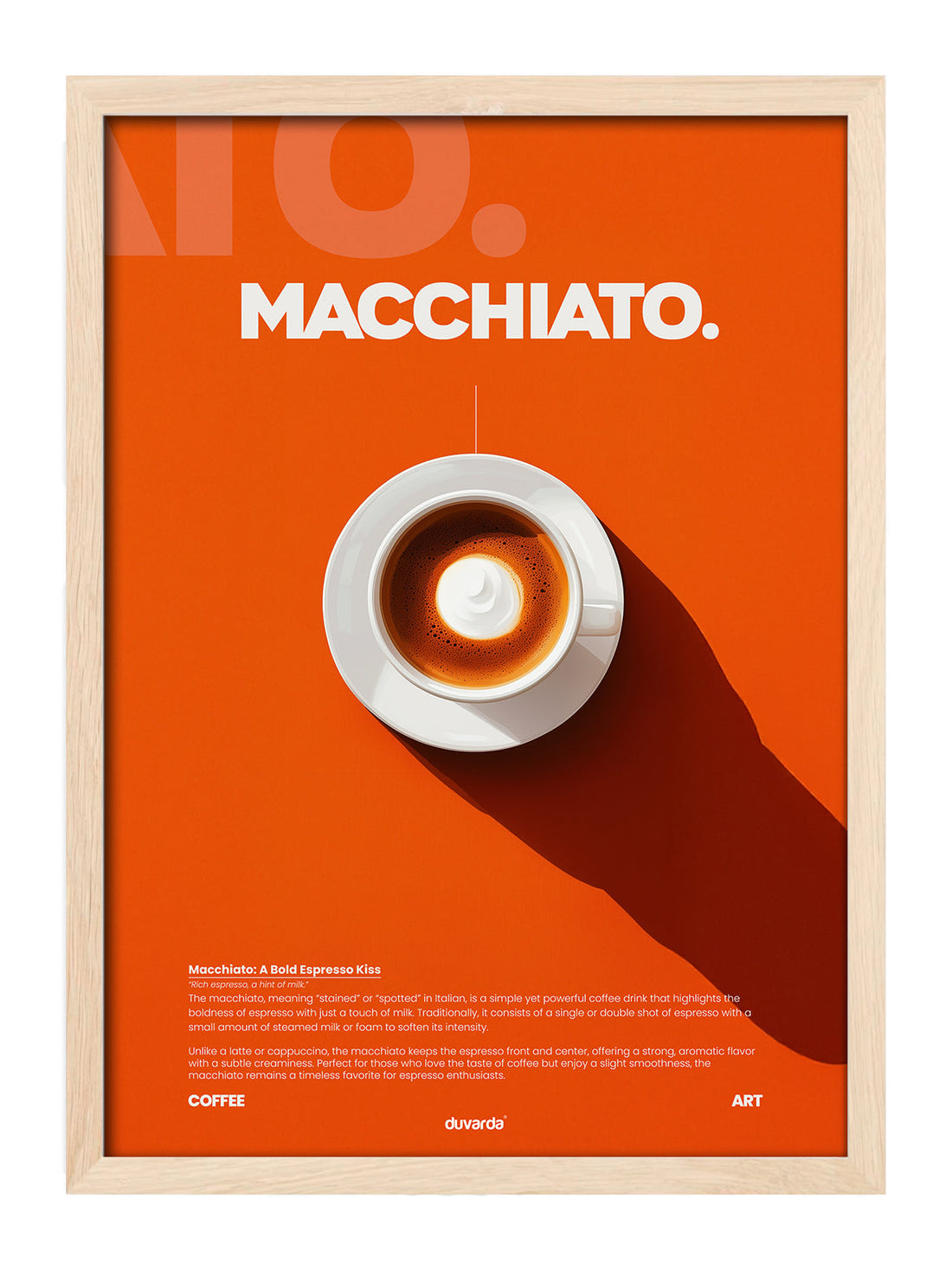 Macchiato