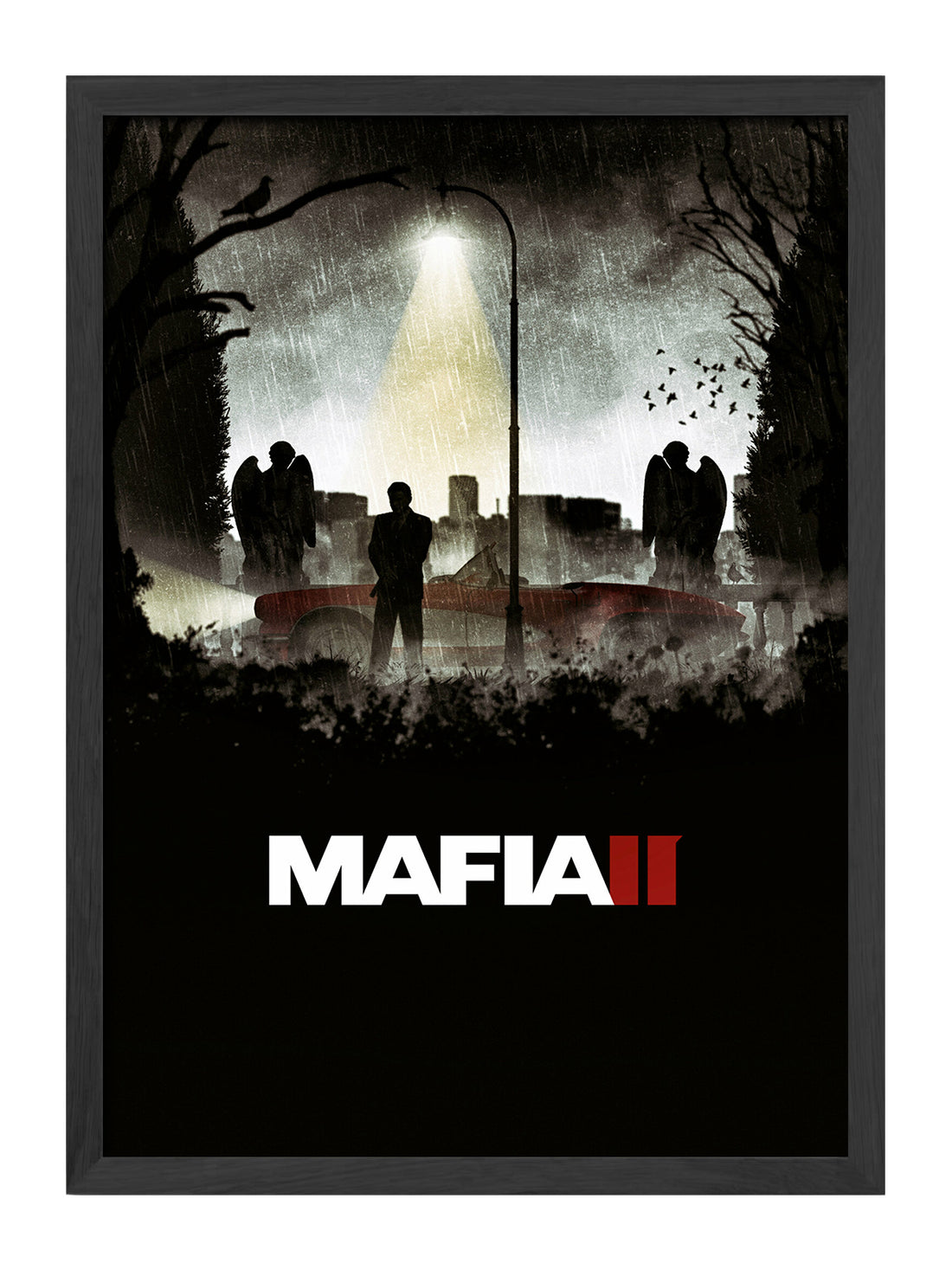 Mafia II