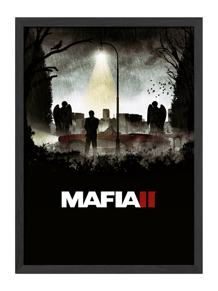 Mafia II