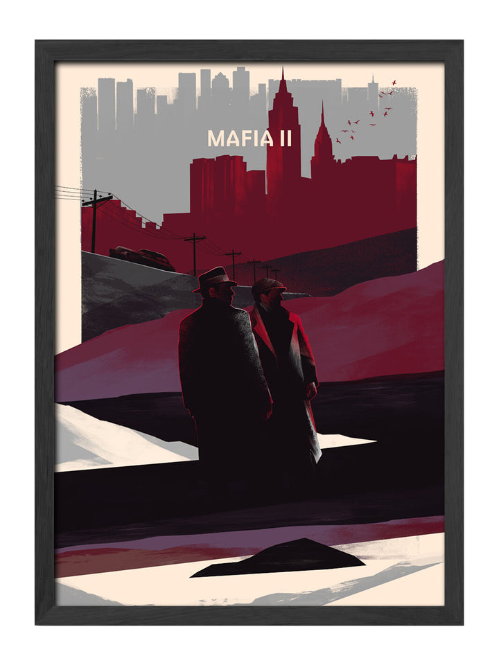 Mafia II