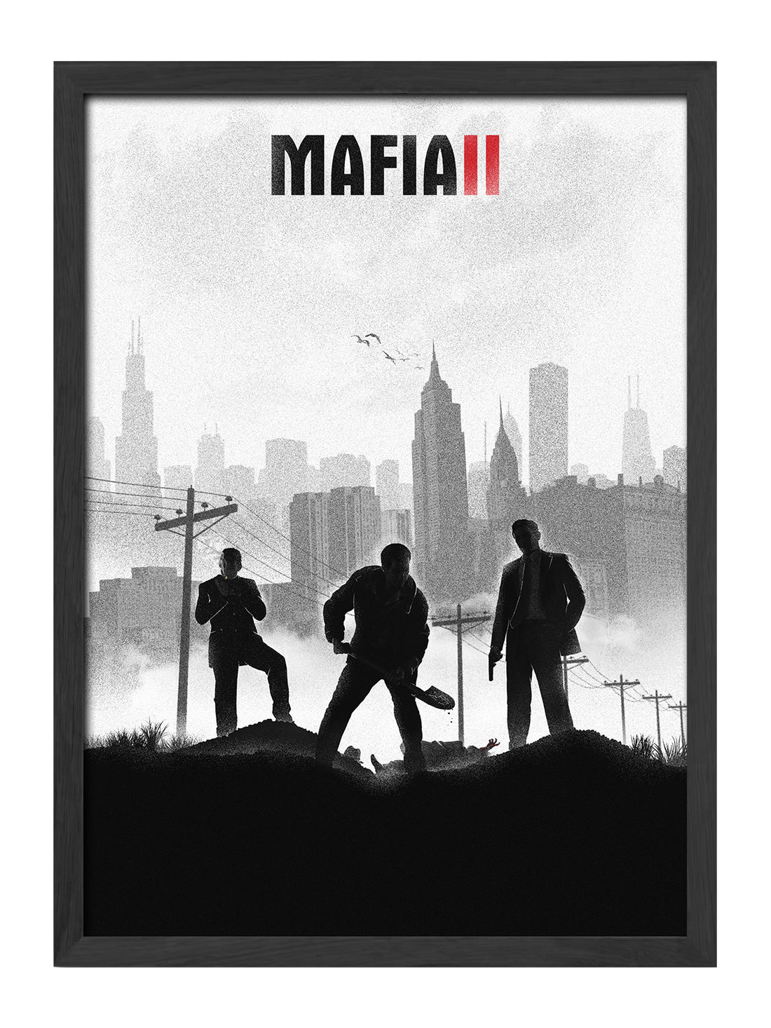 Mafia II