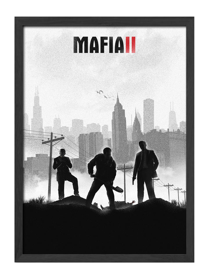 Mafia II