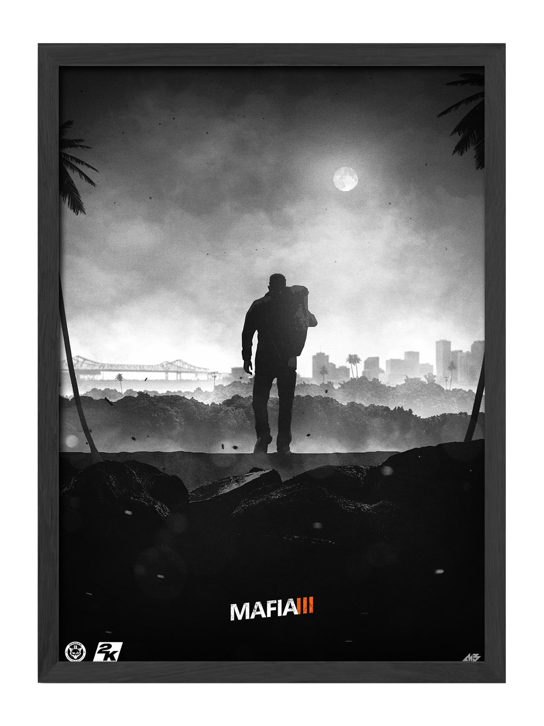 Mafia III