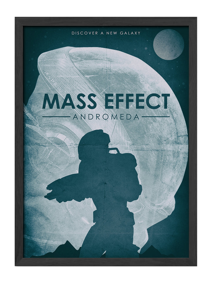Mass Effect