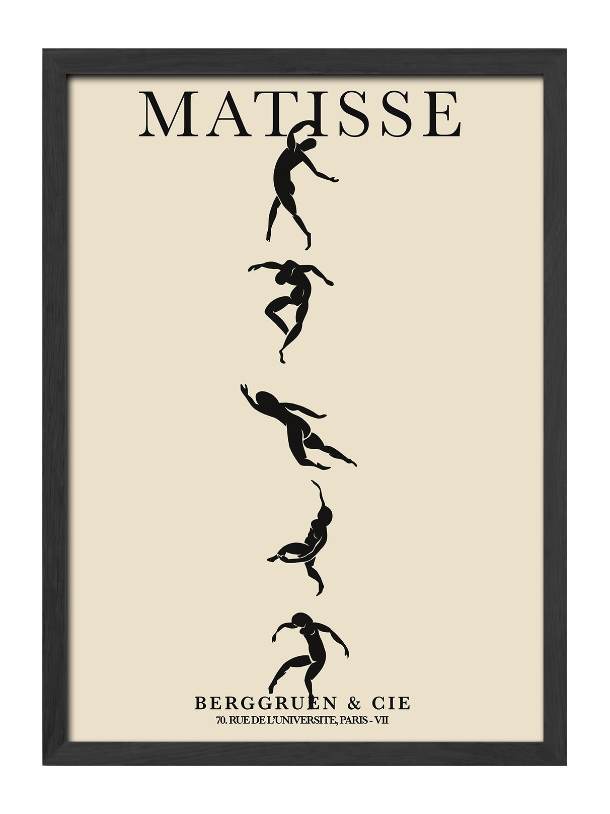 Matisse Berggruen