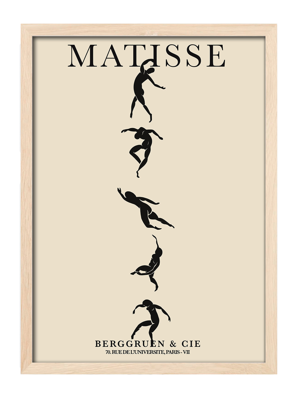 Matisse Berggruen