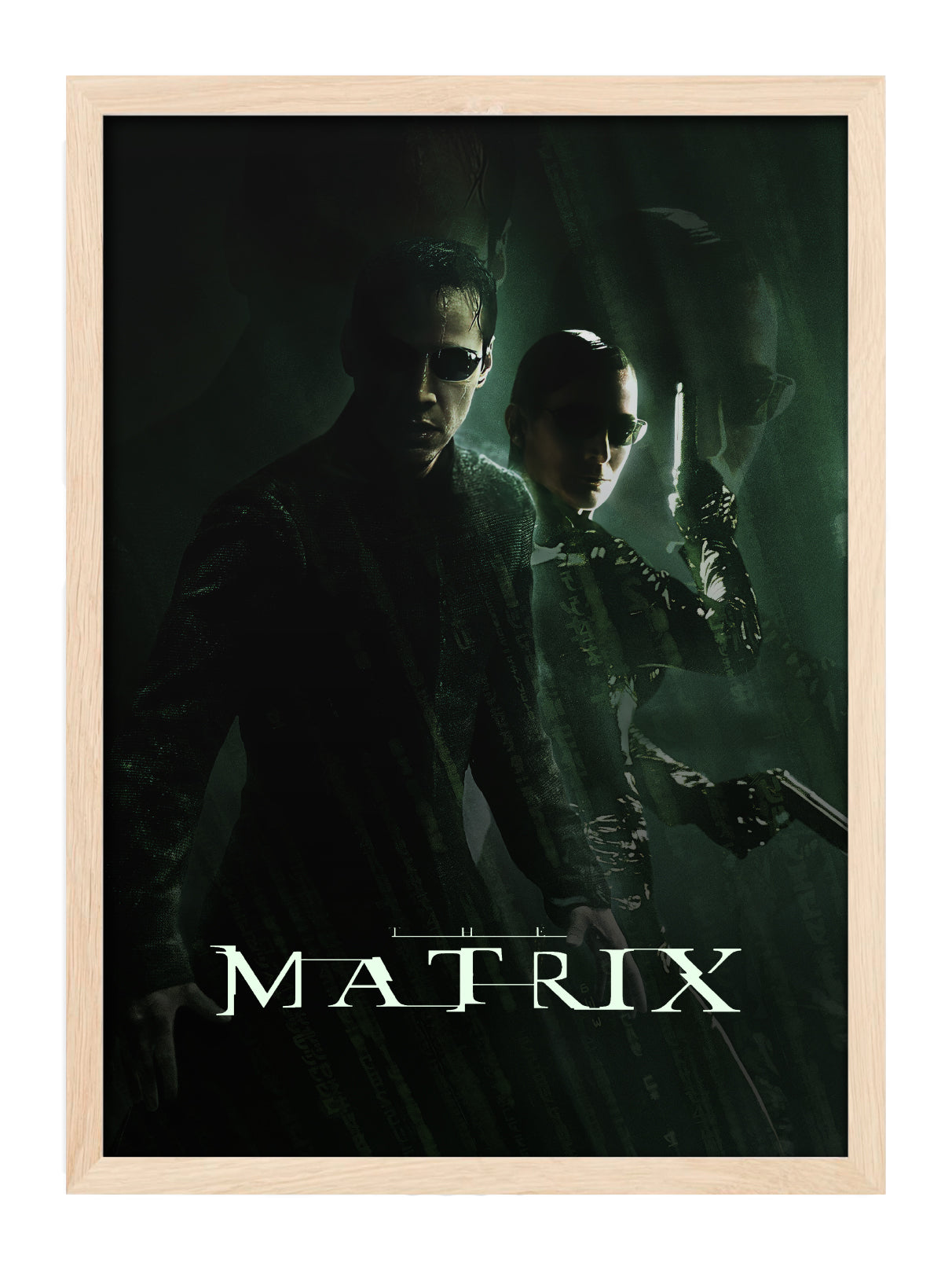 Matrix